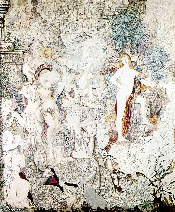 Untitled (8569) — Море