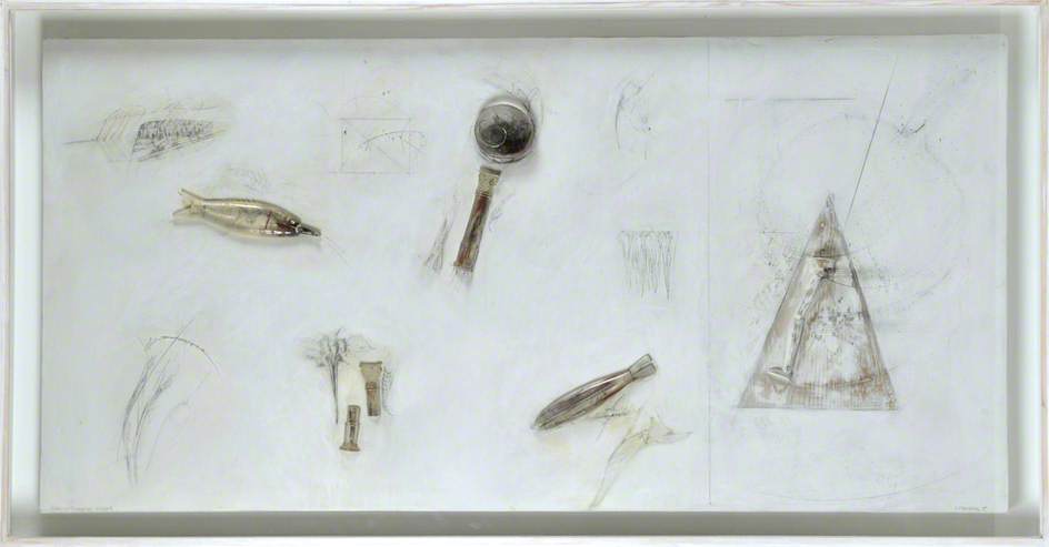 Portrait Of A Polymath – D'arcy Thompson's Daybook — Will Maclean