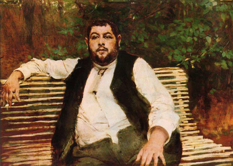 The Gardeners Of The Veil Picard — Giovanni Boldini
