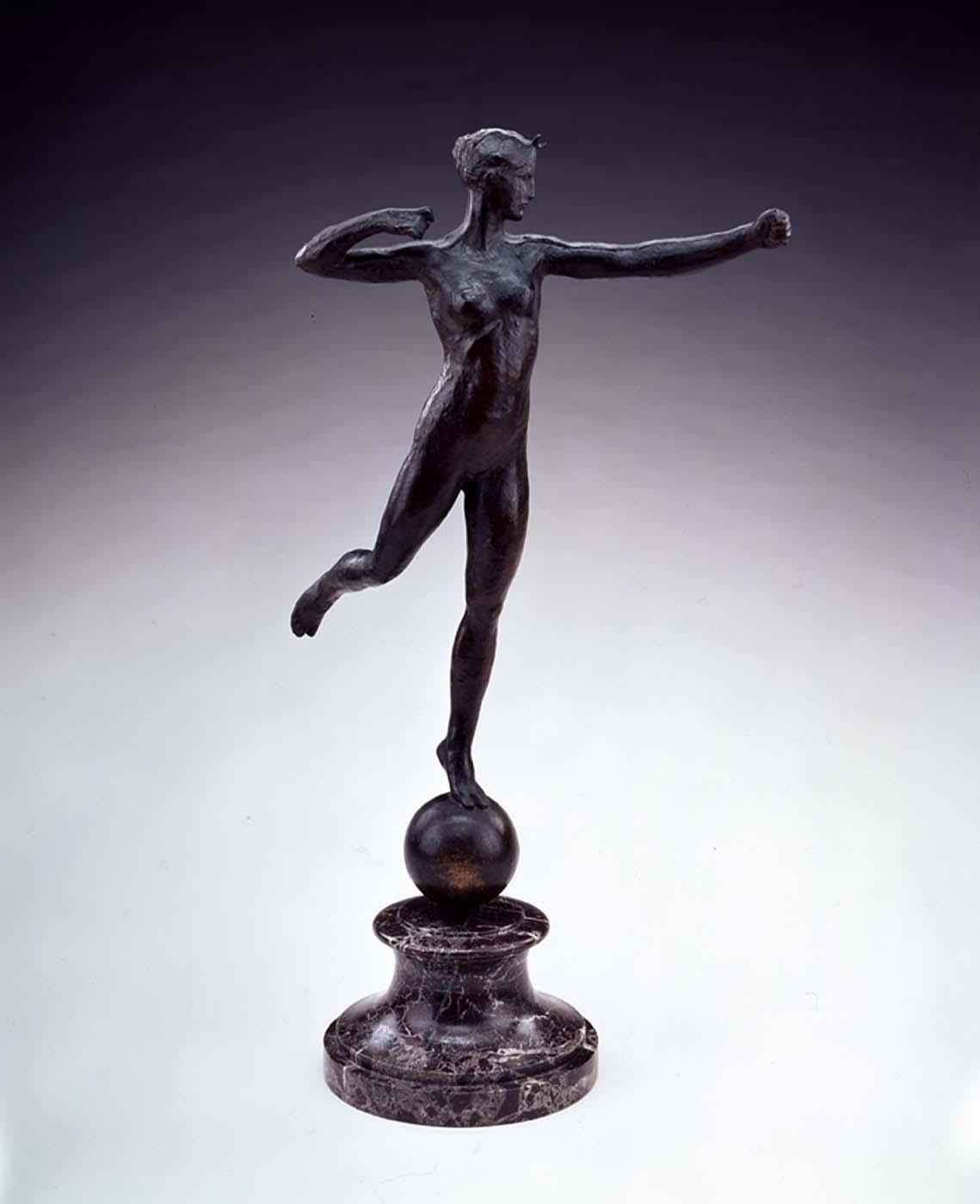 Diana — Augustus Saint-gaudens