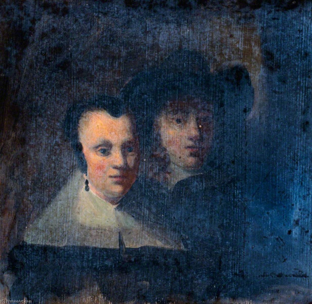 Album Copies Of Old Masters And Other Paintings (p.86) — ウィリアム・ニコルソン