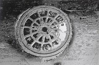 Manhole 594 23 — Joseph Dankowski
