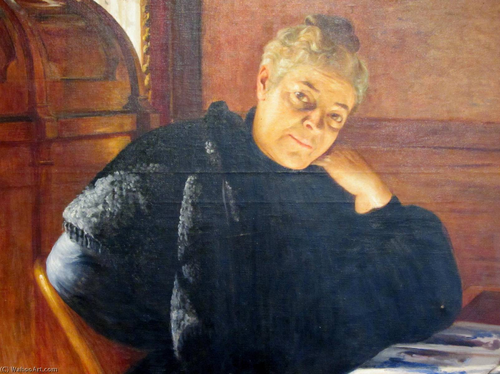 Ser Muy Querido — Alfredo Valenzuela Puelma
