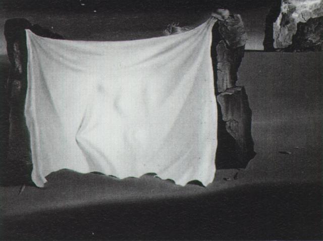 Untitled, 1931 — Сальвадор Дали