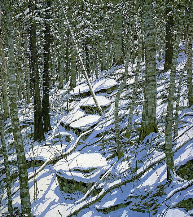 Untitled (409) — Neil Gavin Welliver