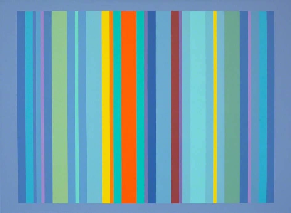 One For You — Mick Maslen
