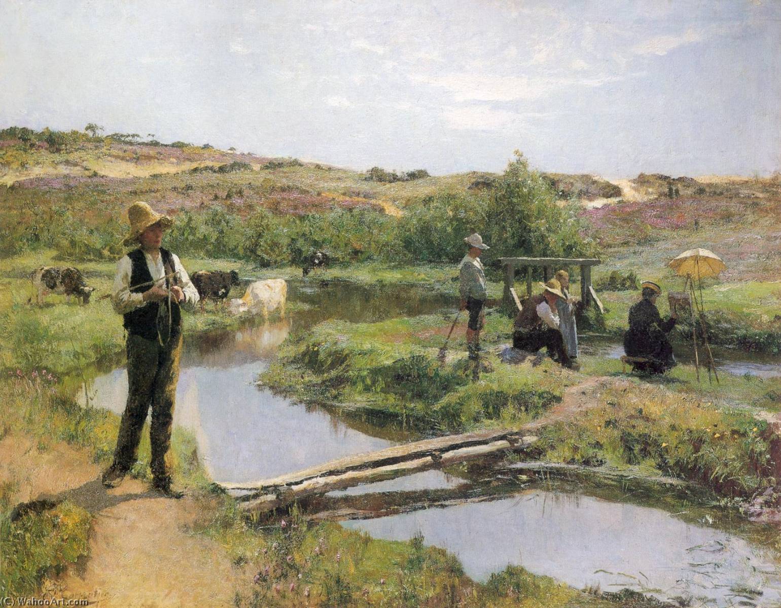 Untitled (aqr9ve) — Évariste Carpentier