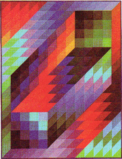 Gestalt Iii — Viktor Vasereli