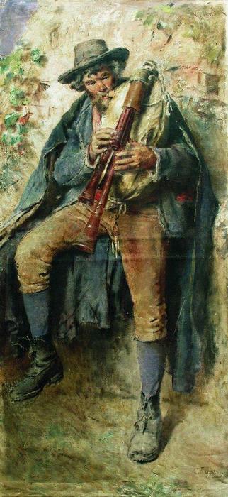 Piper — Константин Маковский
