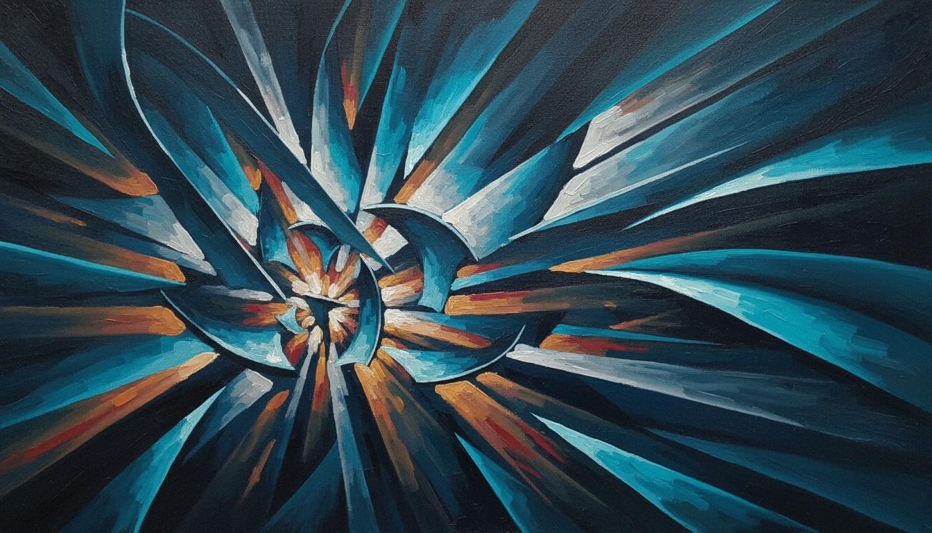 Kinetische Strahlkraft: Das Entstehen Der Urkraft — Jacques Villedieu