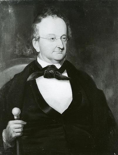 Warren Hill, (painting) — Frederick E Cohen