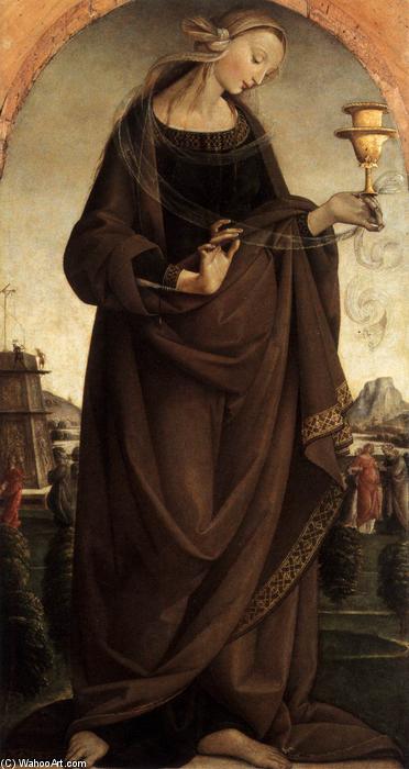 Artemisia — Master Of The Story Of Griselda