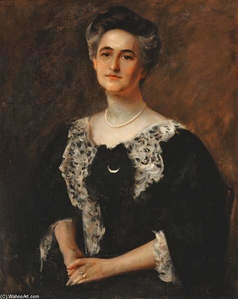 Sarah Frances Joost — Чейз, Уильям