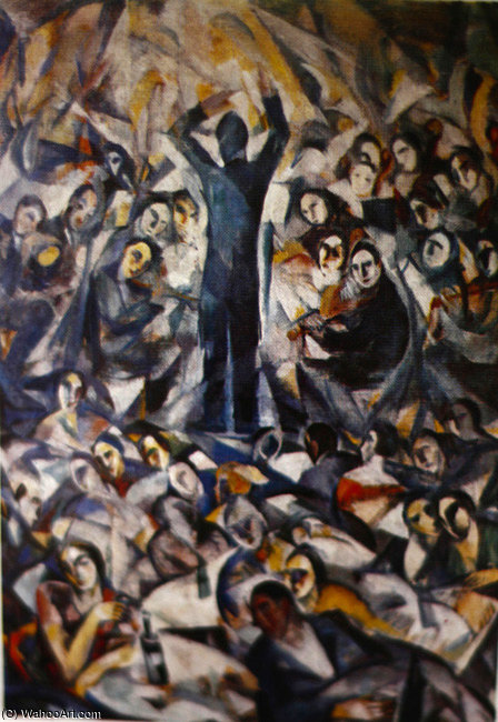 Concert — Armand Schonberger