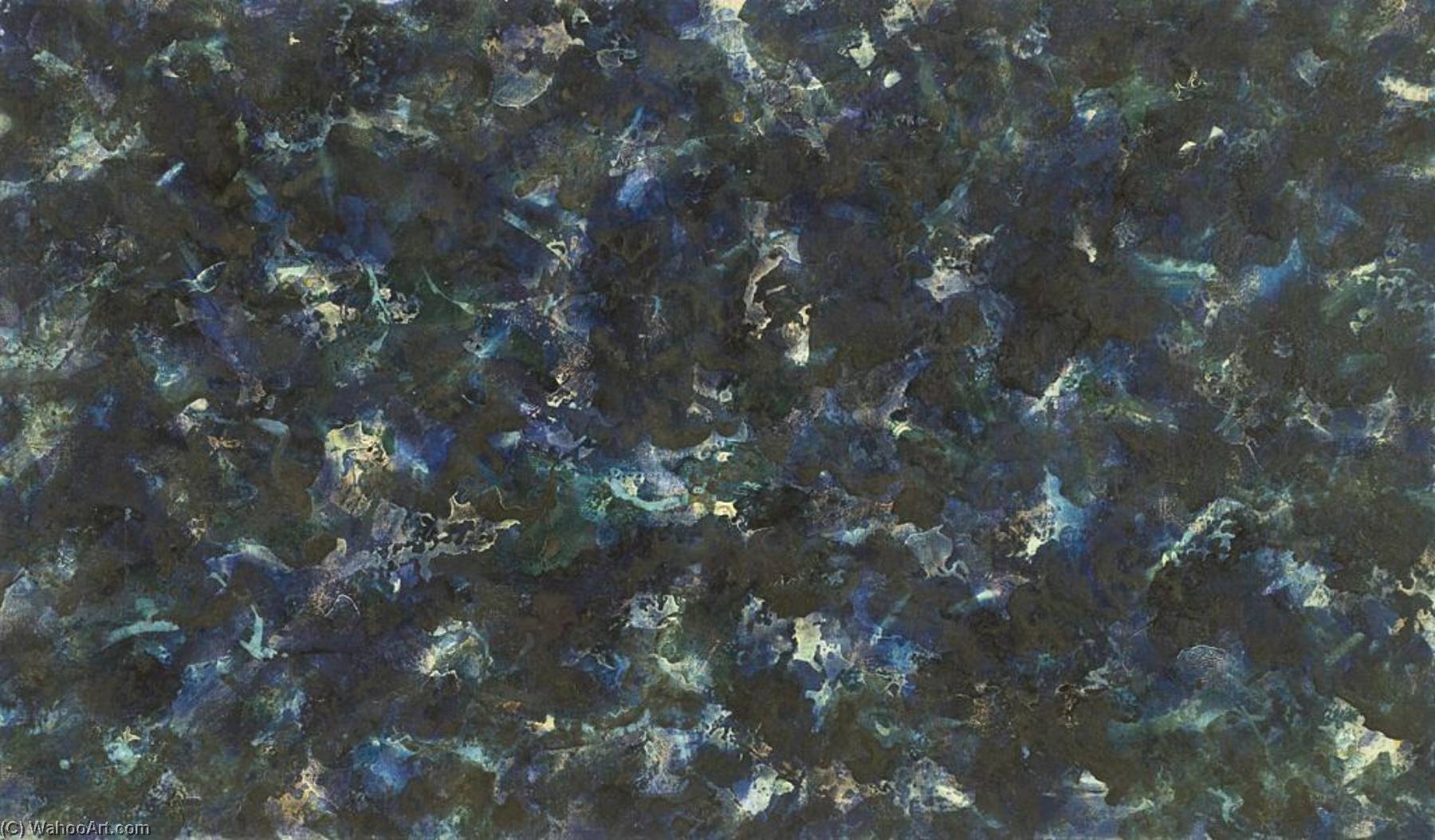 The Nightjars Flying With The Ricks — Domenick Turturro