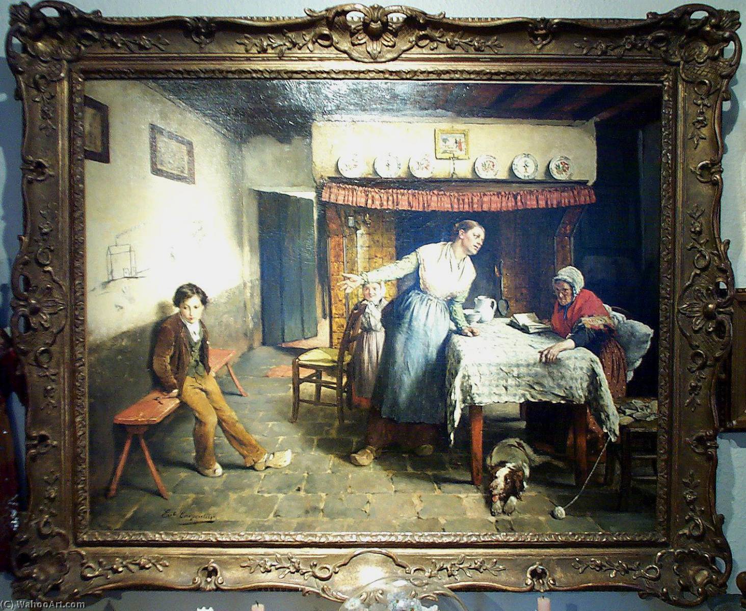 Untitled (aqr9sy) — Évariste Carpentier