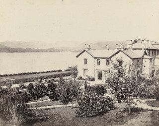 Windermere, From Low Wood Inn — Francis Frith