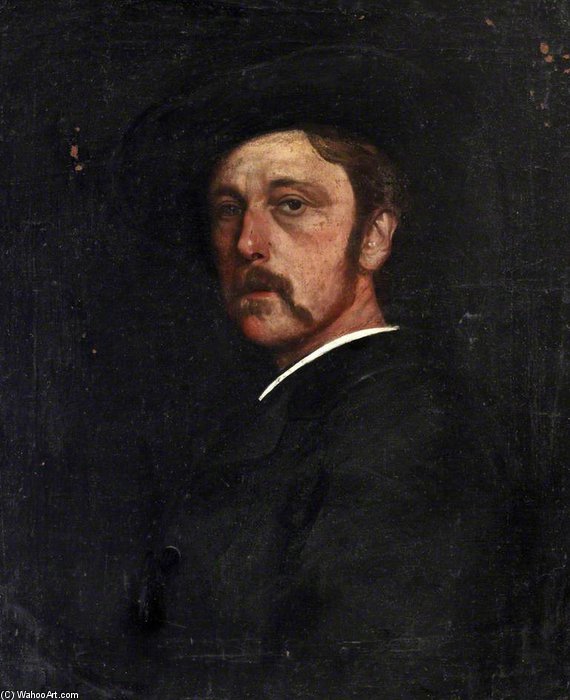 Henry Greaves — Уолтер Гривз