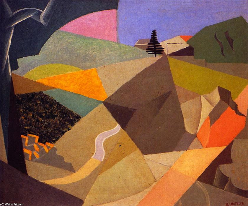 The Quarry — Андре Лот
