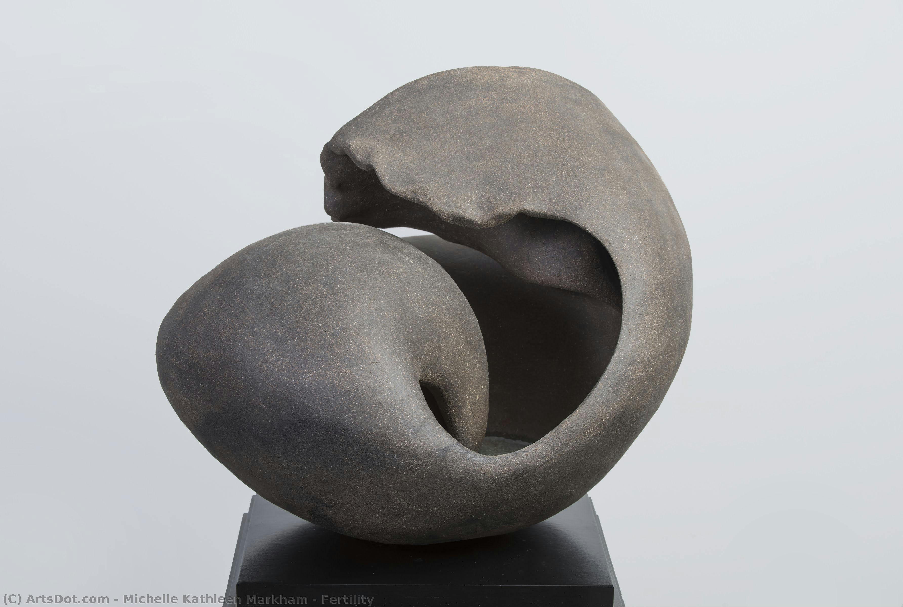 Fertility — Michelle Kathleen Markham