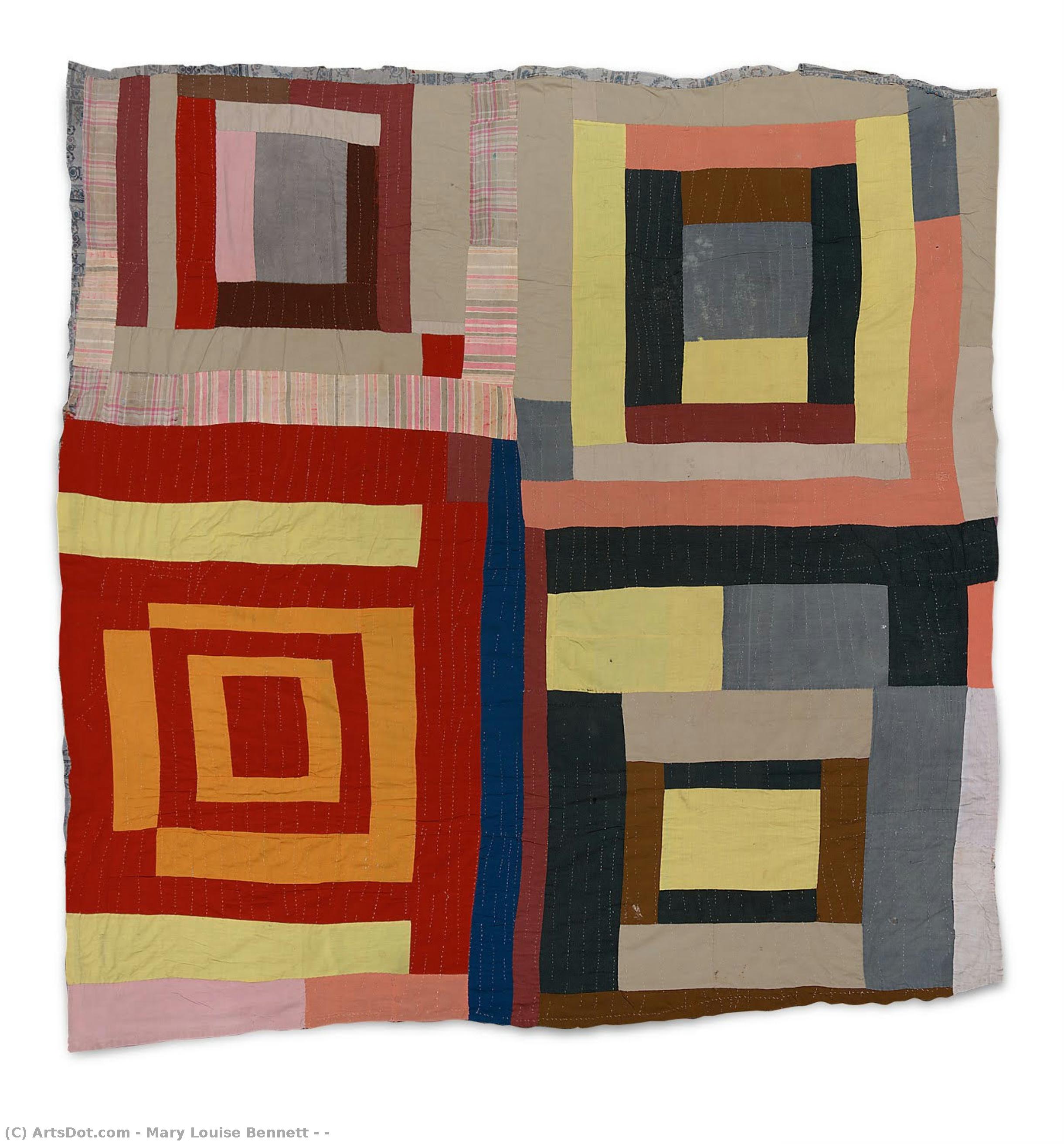 Untitled — Mary Louise Bennett