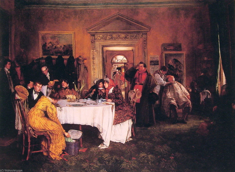 London To York Times Up Gentlemen — Walter Dendy Sadler