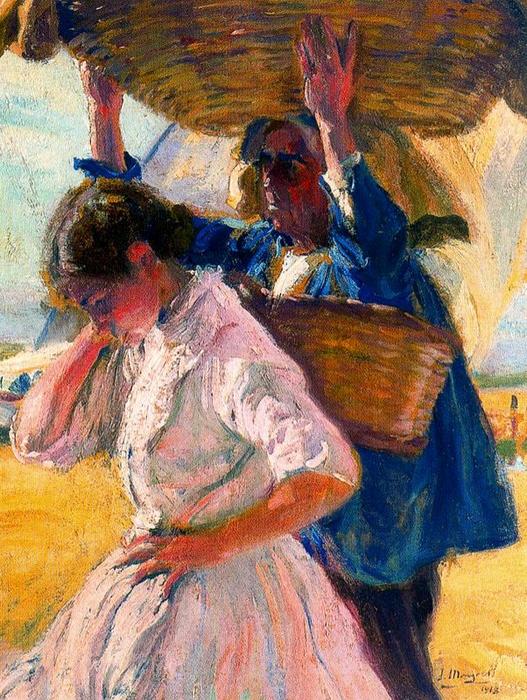 Fishermen 3 — Хосе Монгрель Торрент