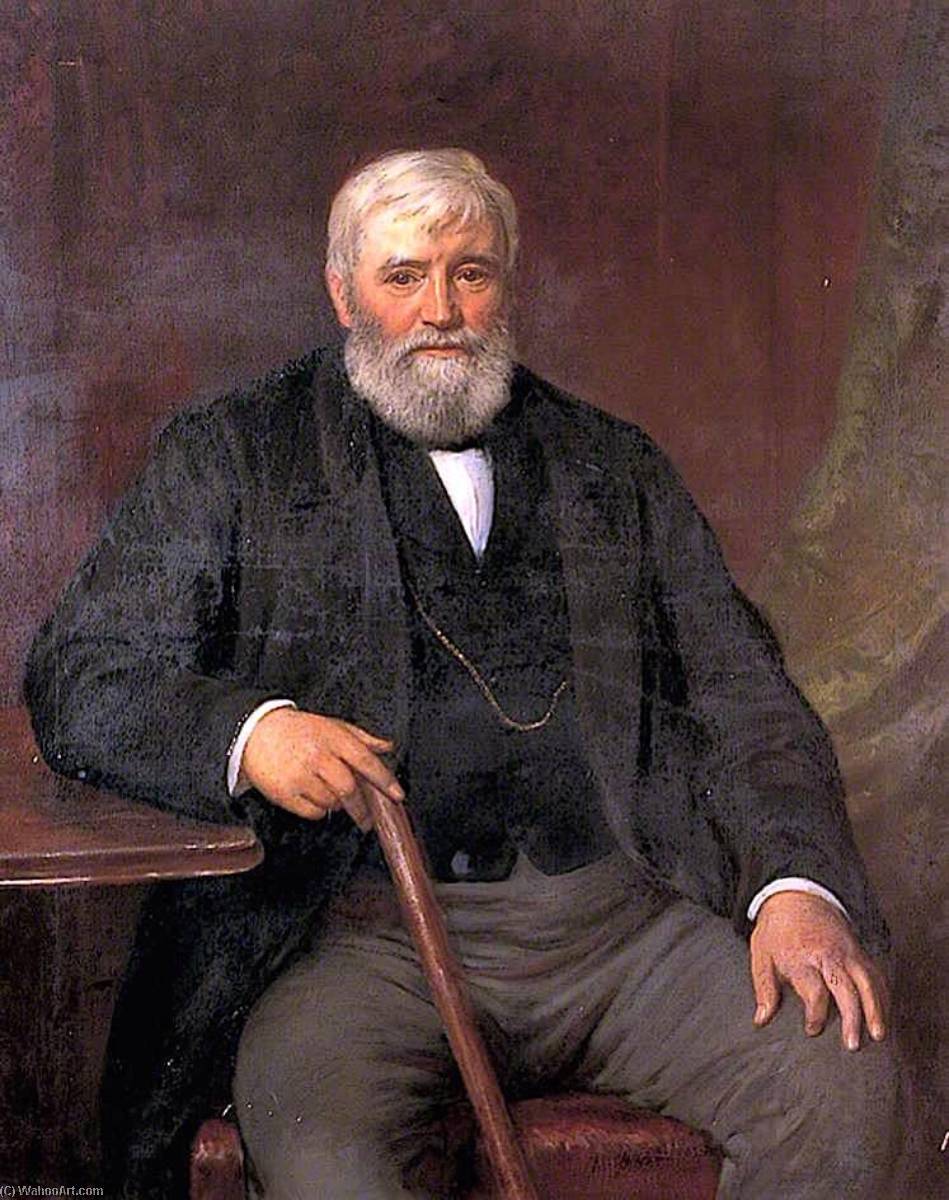 George Smeed — Eden Upton Eddis