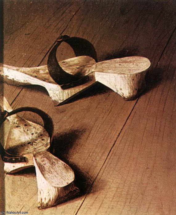 L7 — Jan Van Eyck