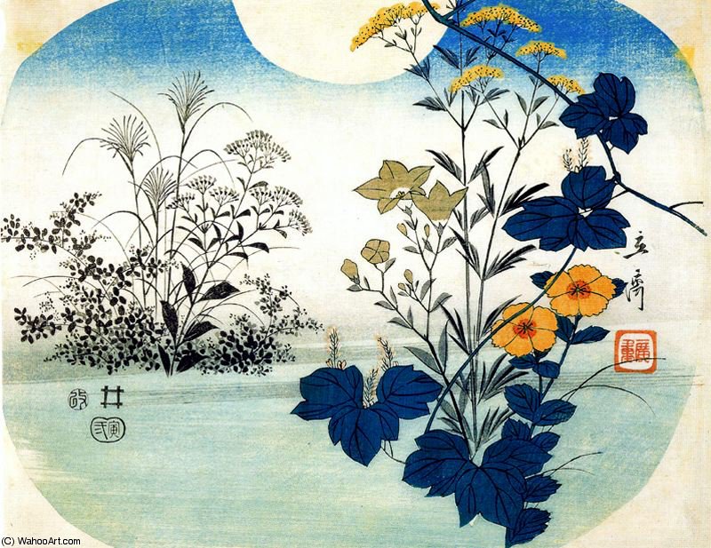 Untitled (6051) — Ando Hiroshige
