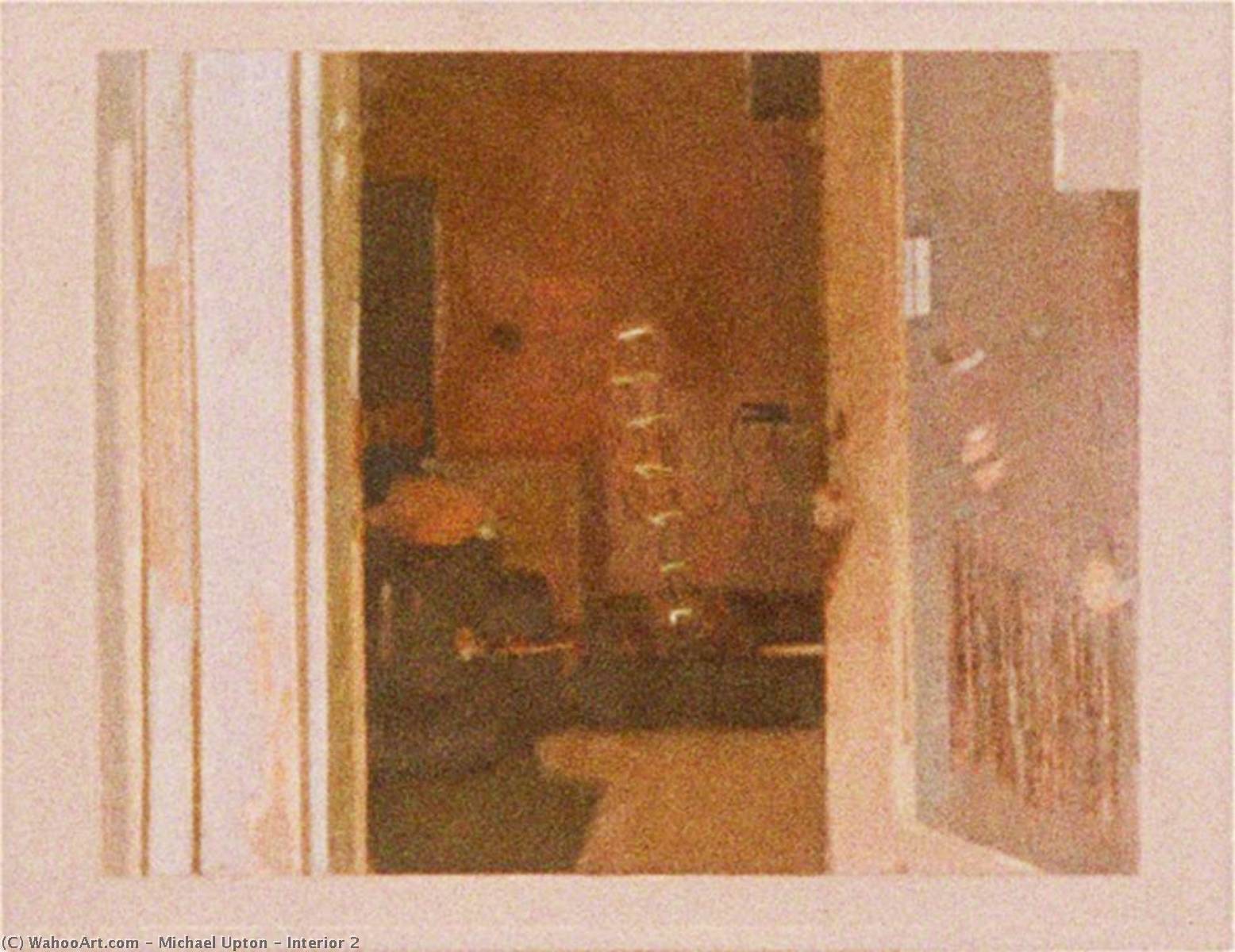 Interior 2 — Michael Upton