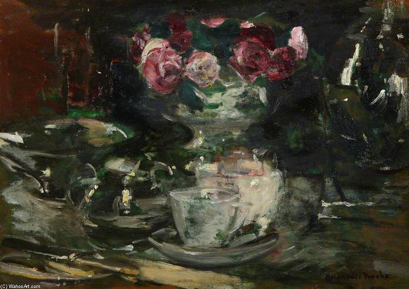 Still Life — Alexander Ignatius Roche