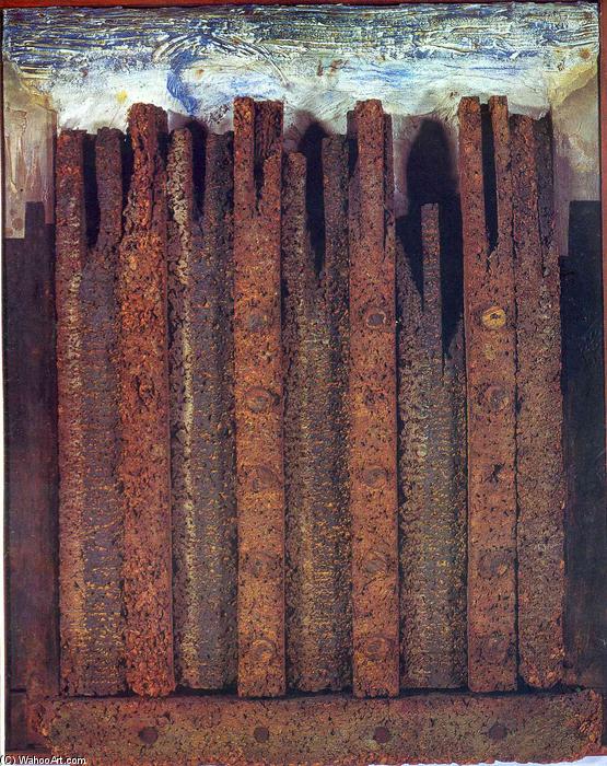 Dadaville — Max Ernst
