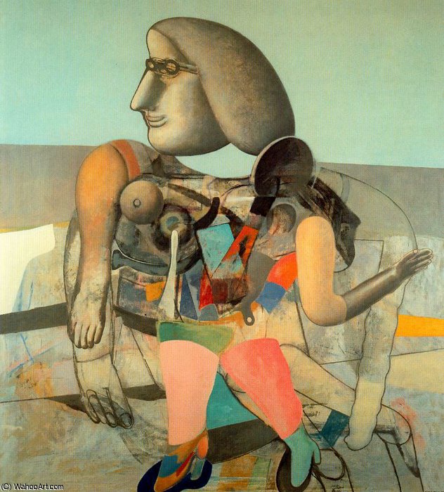 Untitled (747) — Alfonso Fraile