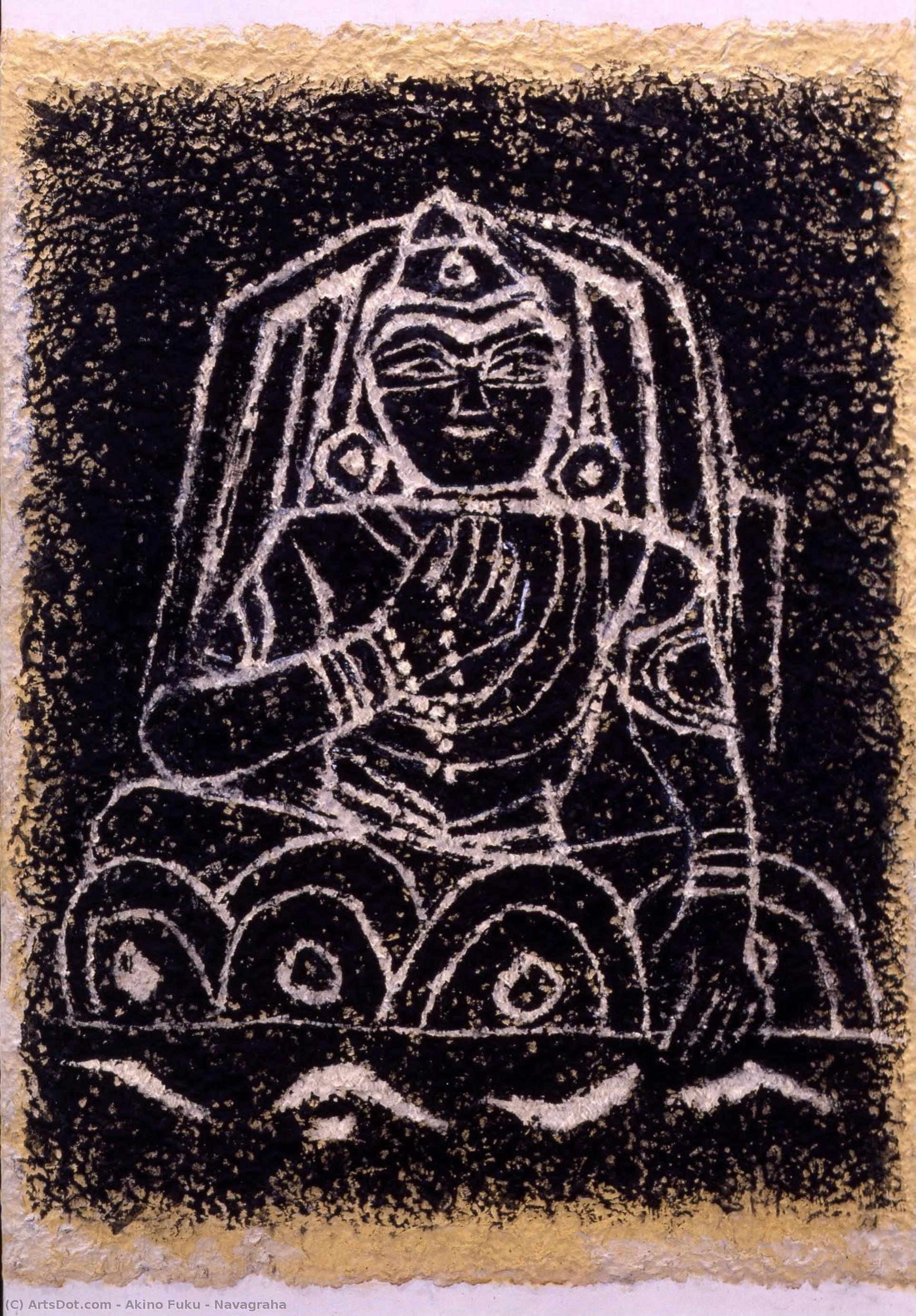 Navagraha — Akino Fuku