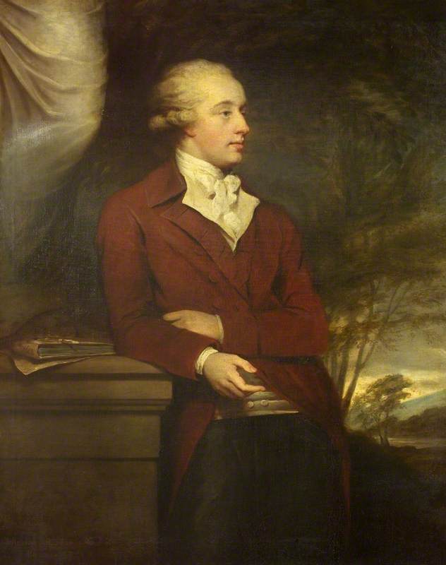 Sir Richard Colt Hoare (1758–1838), 2nd Bt — Prince Hoare