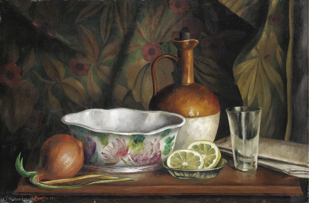 Untitled (190) — Renato Paresce