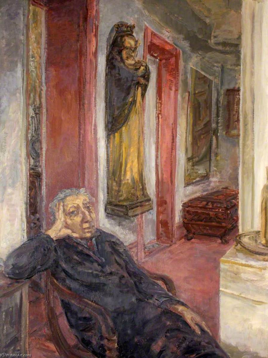 Helen Lessore (1907–1994) — John Lessore