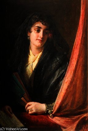 At The Opera — John Phillip