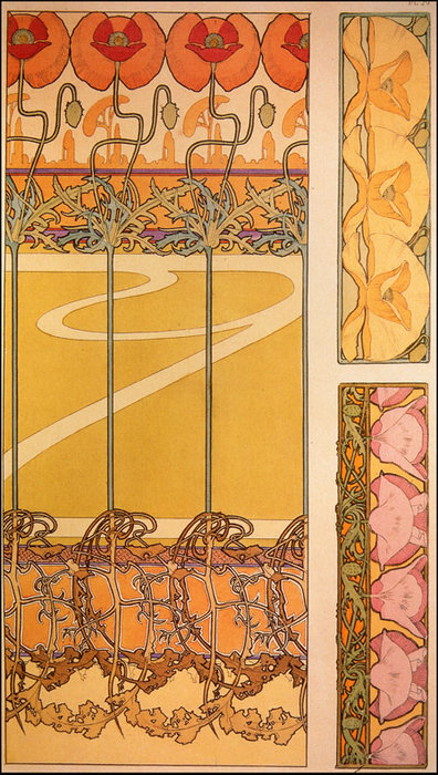 (86) — Alphonse Maria Mucha