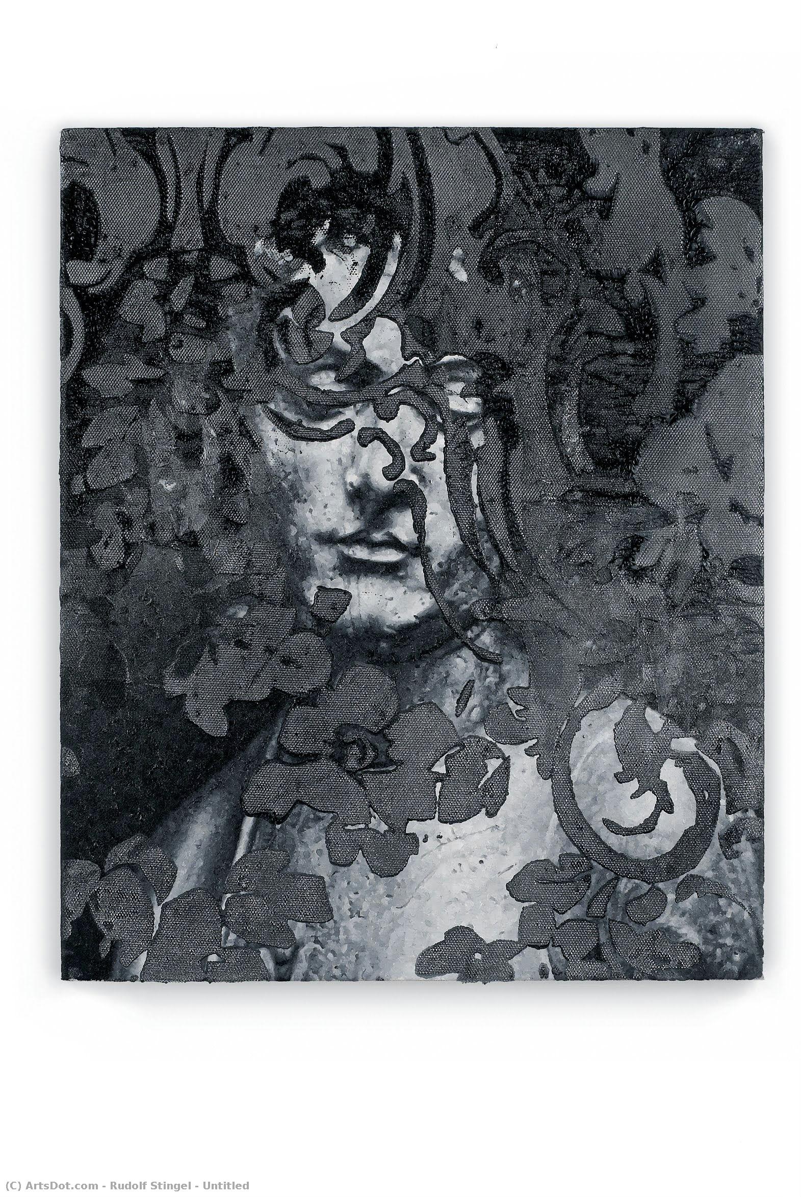 Untitled — Рудольф Штингель