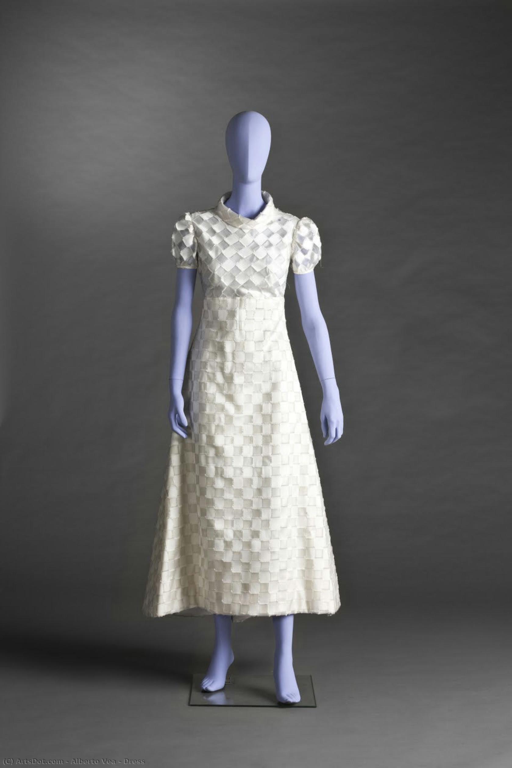 Dress — Alberto Vea