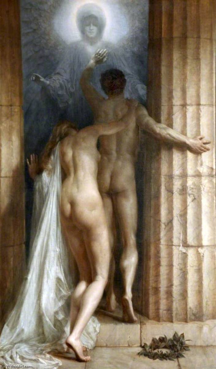 Till Death Do Us Part — Sigismund Christian Hubert Goetze