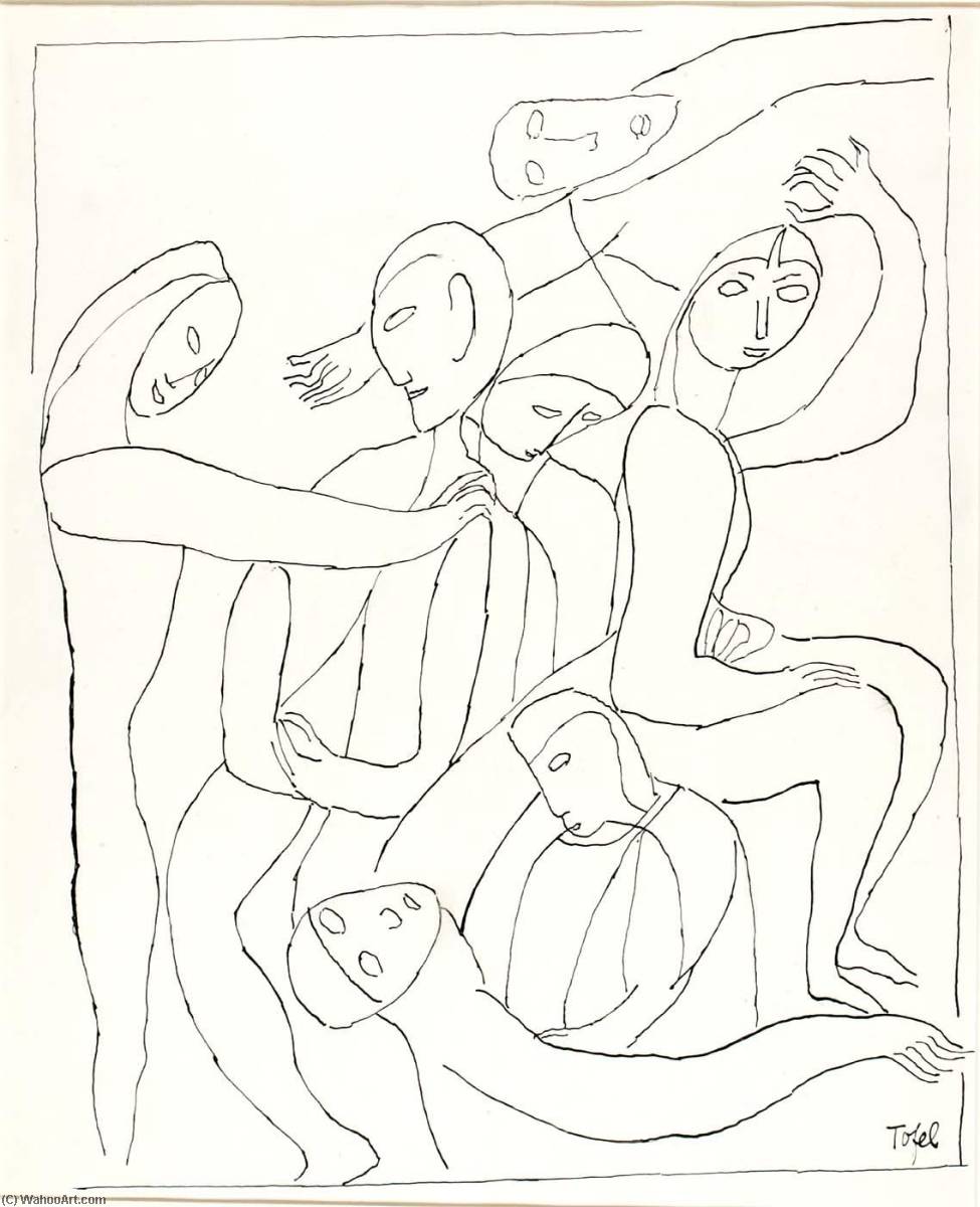 Untitled — Jennings Tofel