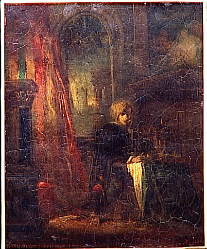 Hamlet — Море