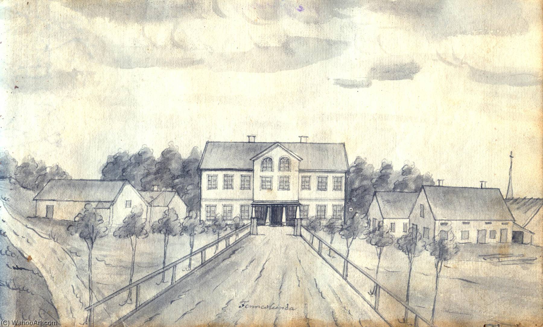 Untitled (aqzvju) — Johan Gustaf Thun