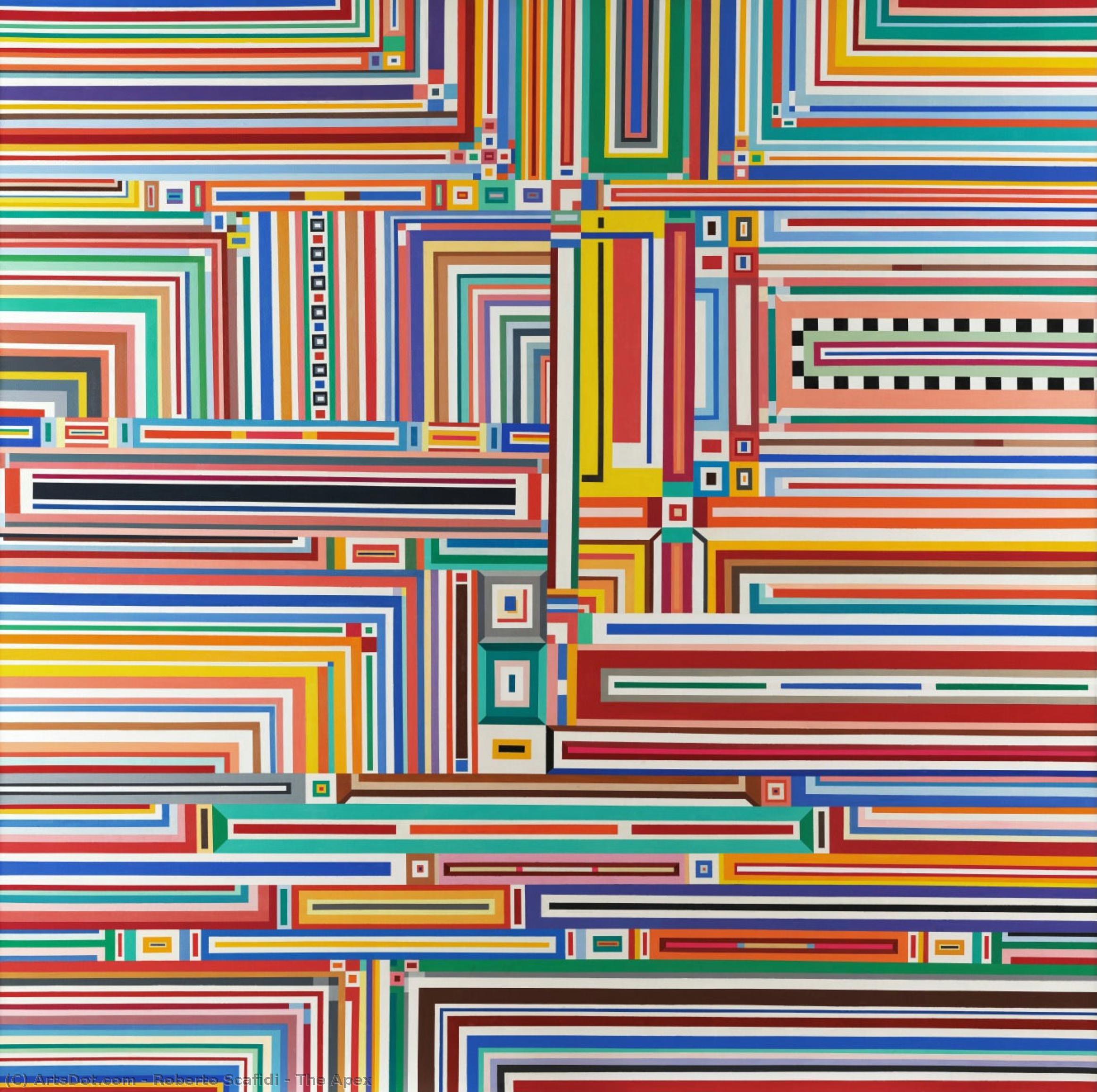The Apex — Roberto Scafidi