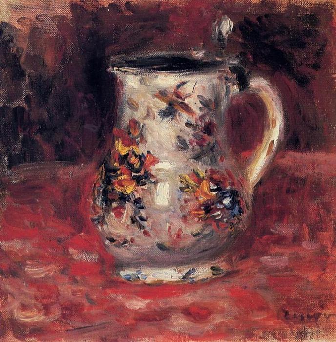 Jug — Pjer Ogist Renoar