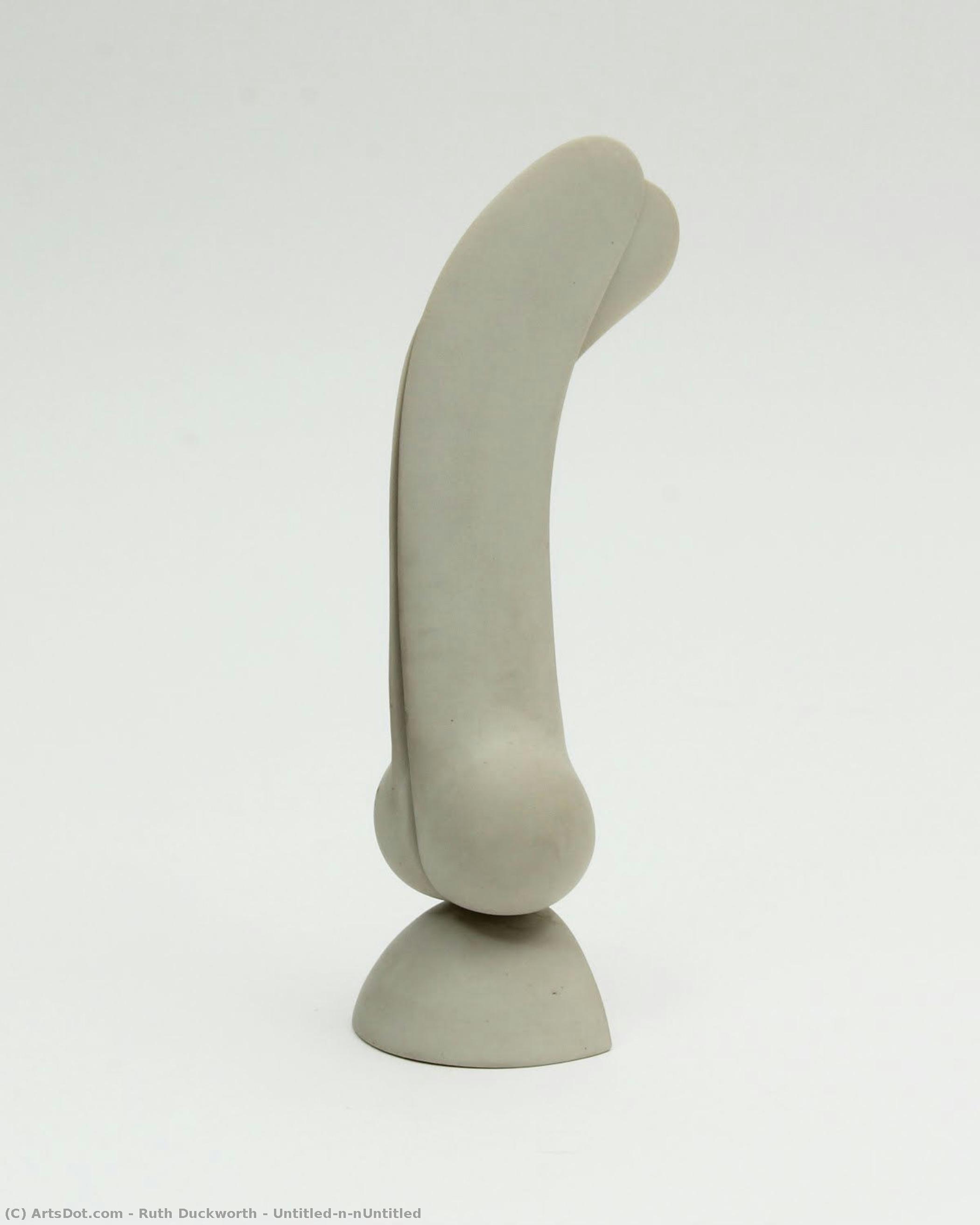 Untitled\n\nuntitled — Ruth Duckworth