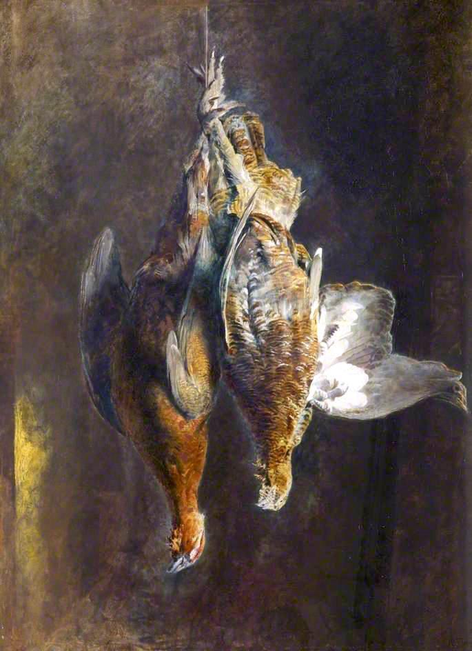 Game — William Davis